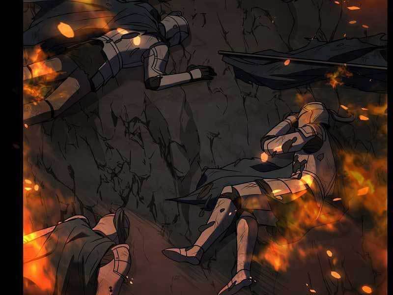 Huyền Thoại Giáo Sĩ Trở Lại: Chapter 44