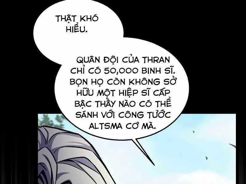 Huyền Thoại Giáo Sĩ Trở Lại: Chapter 44