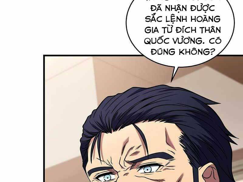 Huyền Thoại Giáo Sĩ Trở Lại: Chapter 46