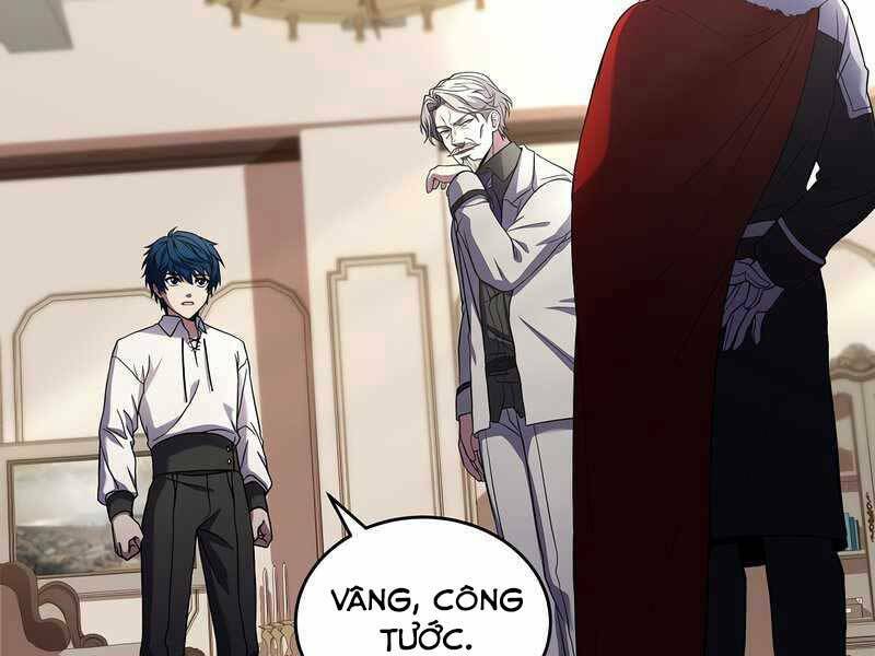 Huyền Thoại Giáo Sĩ Trở Lại: Chapter 46