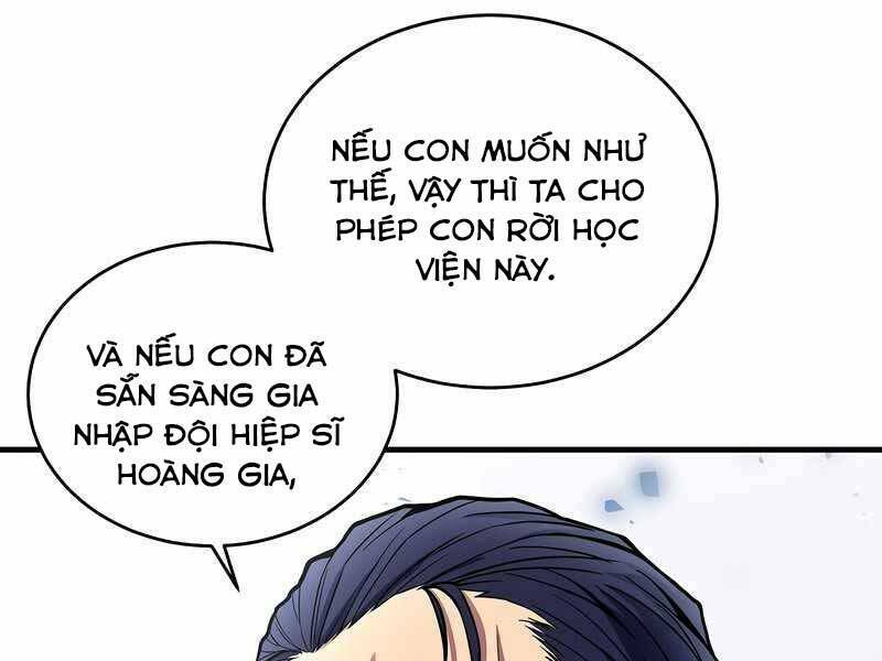 Huyền Thoại Giáo Sĩ Trở Lại: Chapter 46
