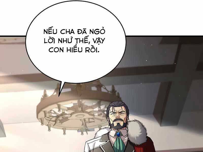 Huyền Thoại Giáo Sĩ Trở Lại: Chapter 46