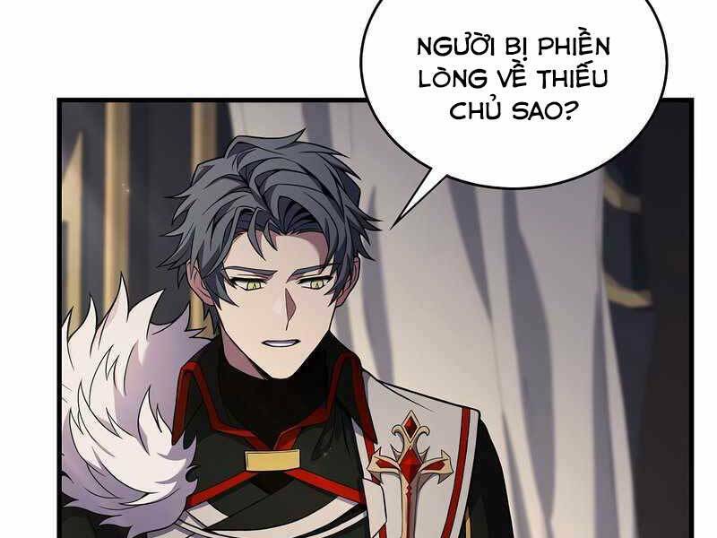 Huyền Thoại Giáo Sĩ Trở Lại: Chapter 46