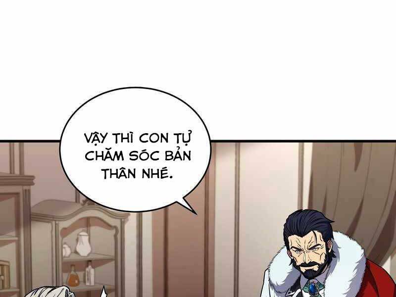 Huyền Thoại Giáo Sĩ Trở Lại: Chapter 46