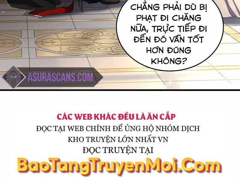 Huyền Thoại Giáo Sĩ Trở Lại: Chapter 46