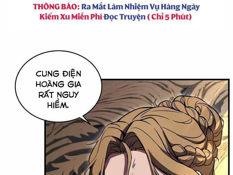 Huyền Thoại Giáo Sĩ Trở Lại: Chapter 46