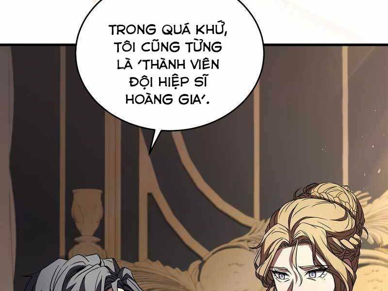Huyền Thoại Giáo Sĩ Trở Lại: Chapter 46