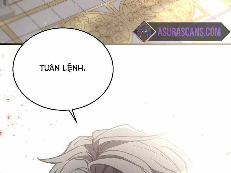 Huyền Thoại Giáo Sĩ Trở Lại: Chapter 46