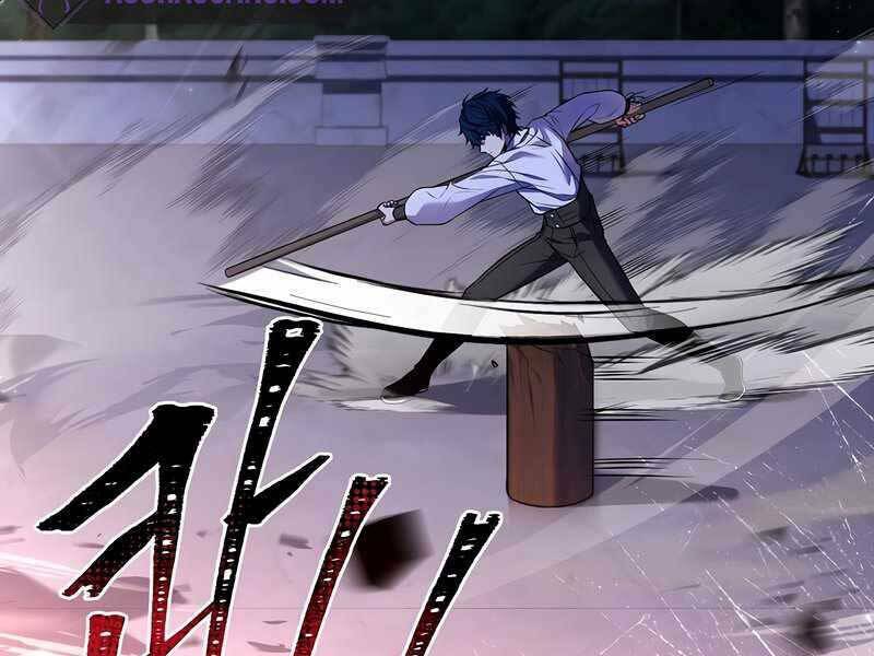 Huyền Thoại Giáo Sĩ Trở Lại: Chapter 46