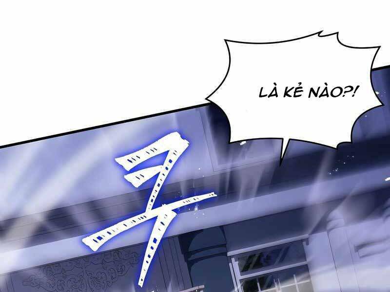 Huyền Thoại Giáo Sĩ Trở Lại: Chapter 46
