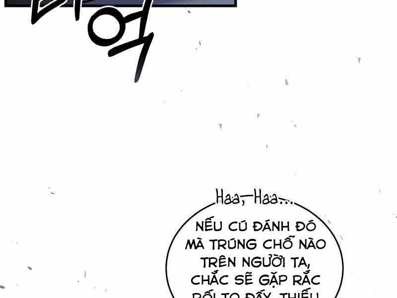 Huyền Thoại Giáo Sĩ Trở Lại: Chapter 46