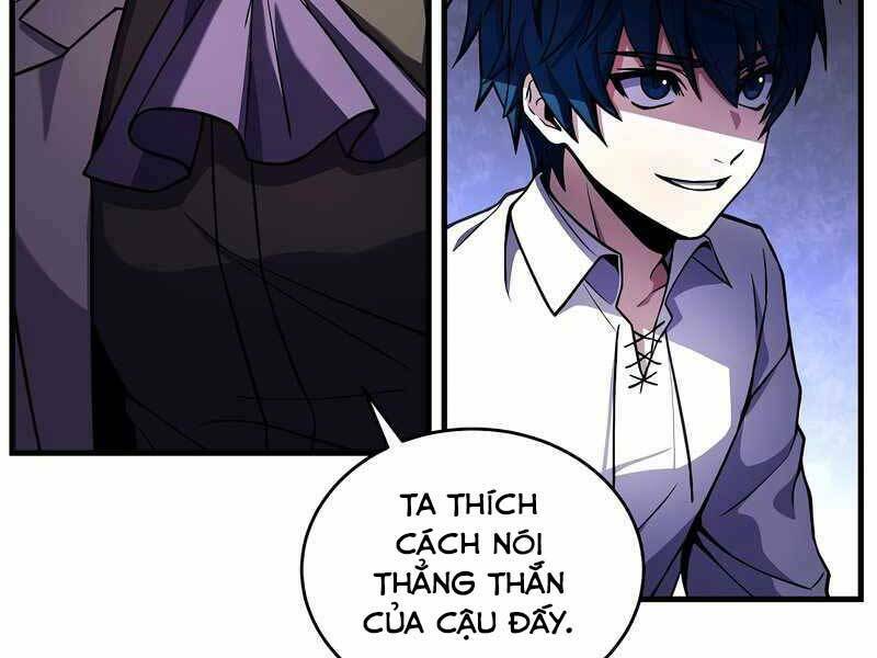 Huyền Thoại Giáo Sĩ Trở Lại: Chapter 46