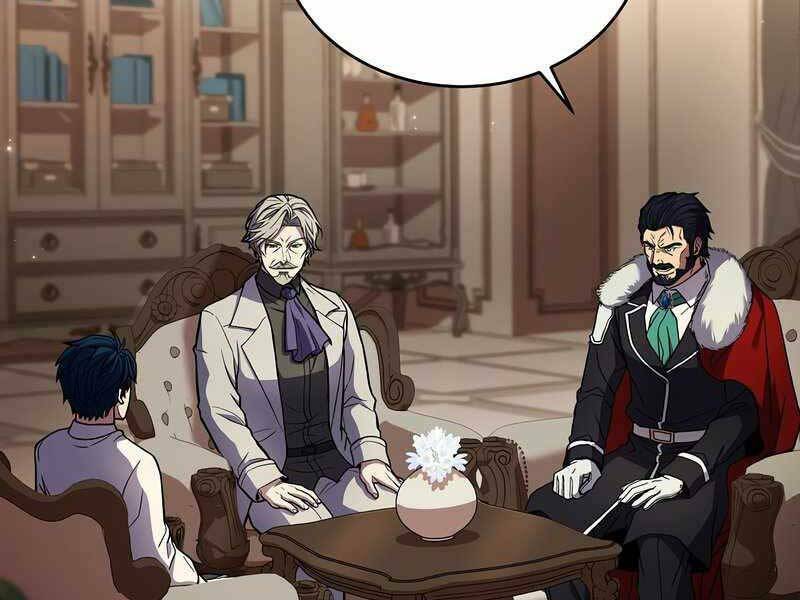 Huyền Thoại Giáo Sĩ Trở Lại: Chapter 46