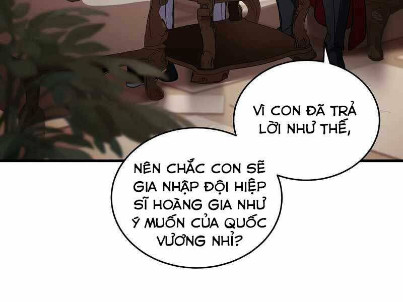 Huyền Thoại Giáo Sĩ Trở Lại: Chapter 46