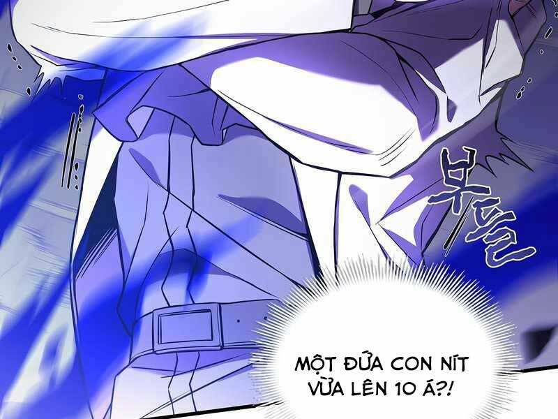 Huyền Thoại Giáo Sĩ Trở Lại: Chapter 46