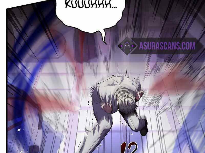 Huyền Thoại Giáo Sĩ Trở Lại: Chapter 46
