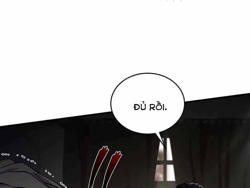 Huyền Thoại Giáo Sĩ Trở Lại: Chapter 46