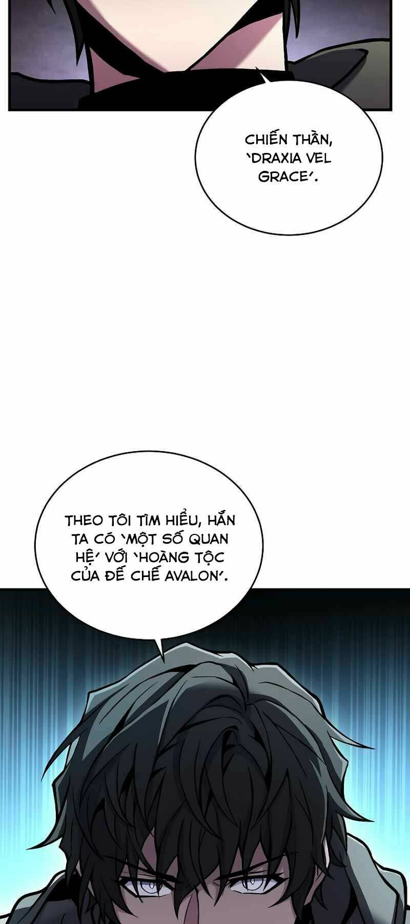 Huyền Thoại Giáo Sĩ Trở Lại: Chapter 47