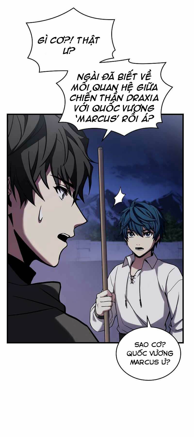 Huyền Thoại Giáo Sĩ Trở Lại: Chapter 47