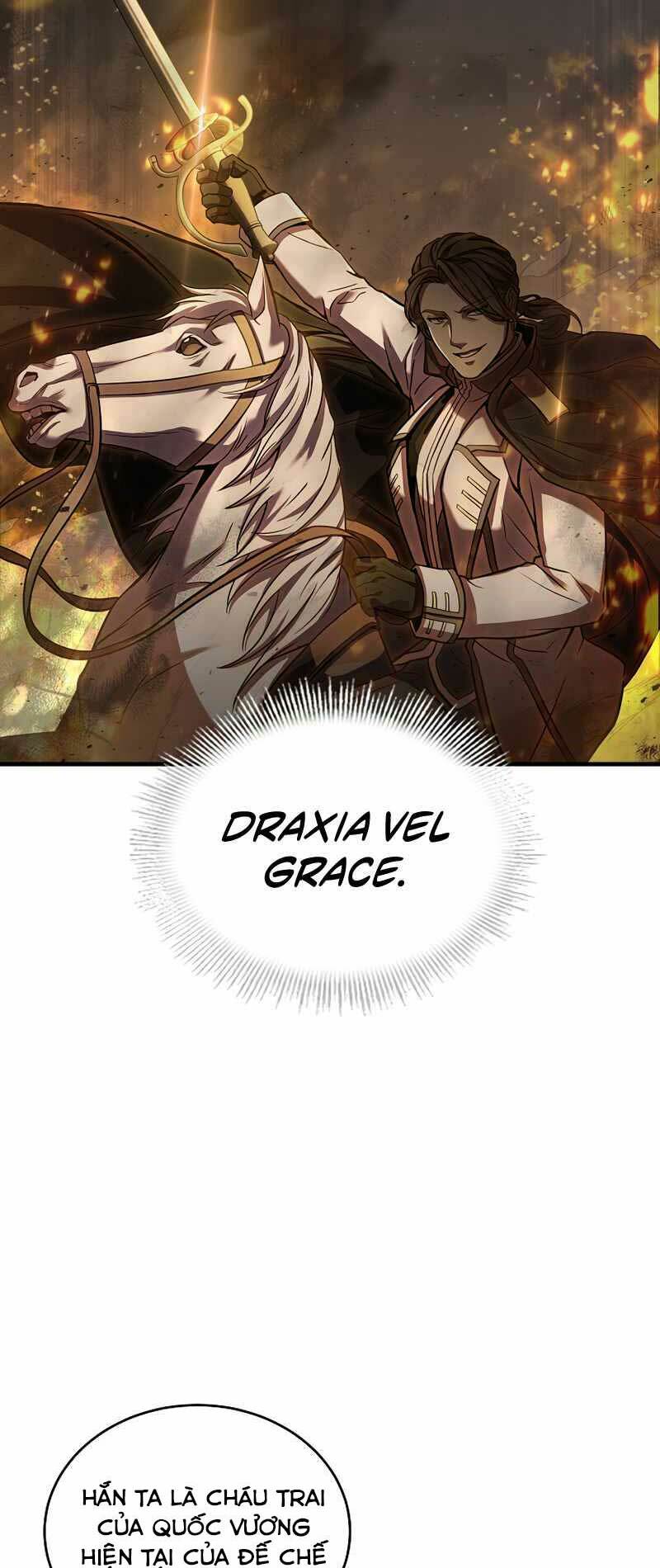Huyền Thoại Giáo Sĩ Trở Lại: Chapter 47