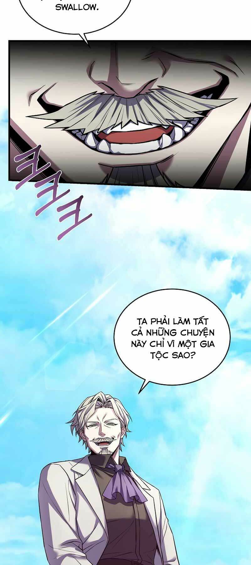 Huyền Thoại Giáo Sĩ Trở Lại: Chapter 47