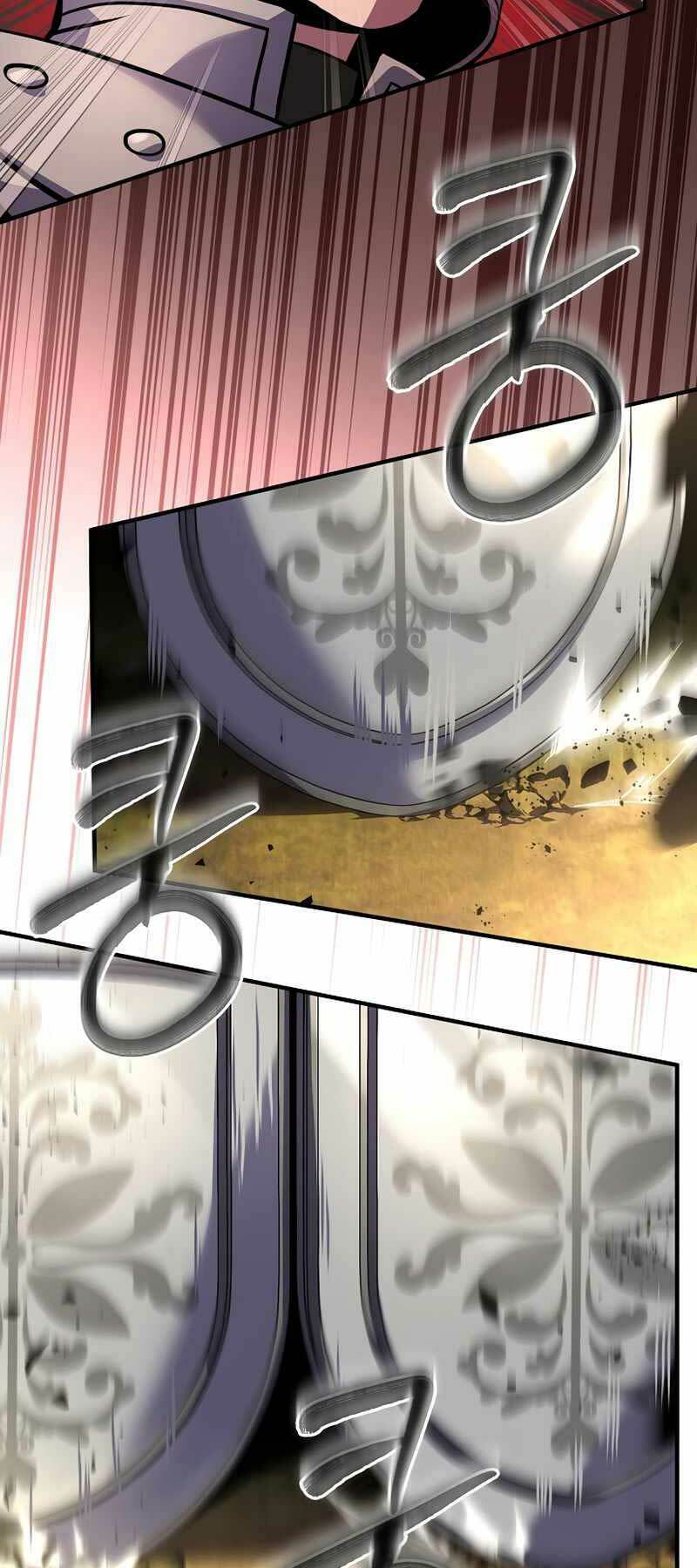 Huyền Thoại Giáo Sĩ Trở Lại: Chapter 47