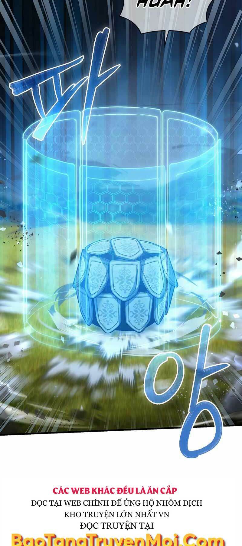 Huyền Thoại Giáo Sĩ Trở Lại: Chapter 47