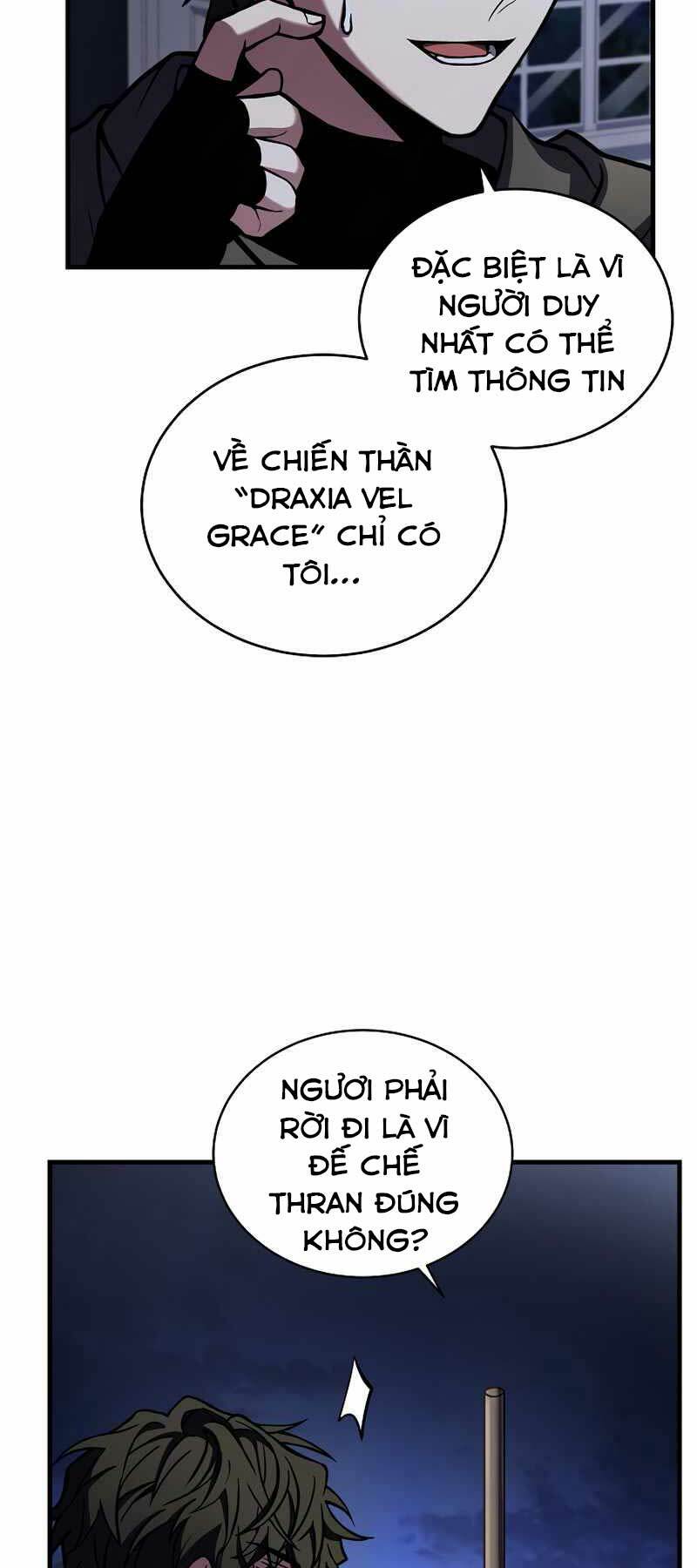 Huyền Thoại Giáo Sĩ Trở Lại: Chapter 47