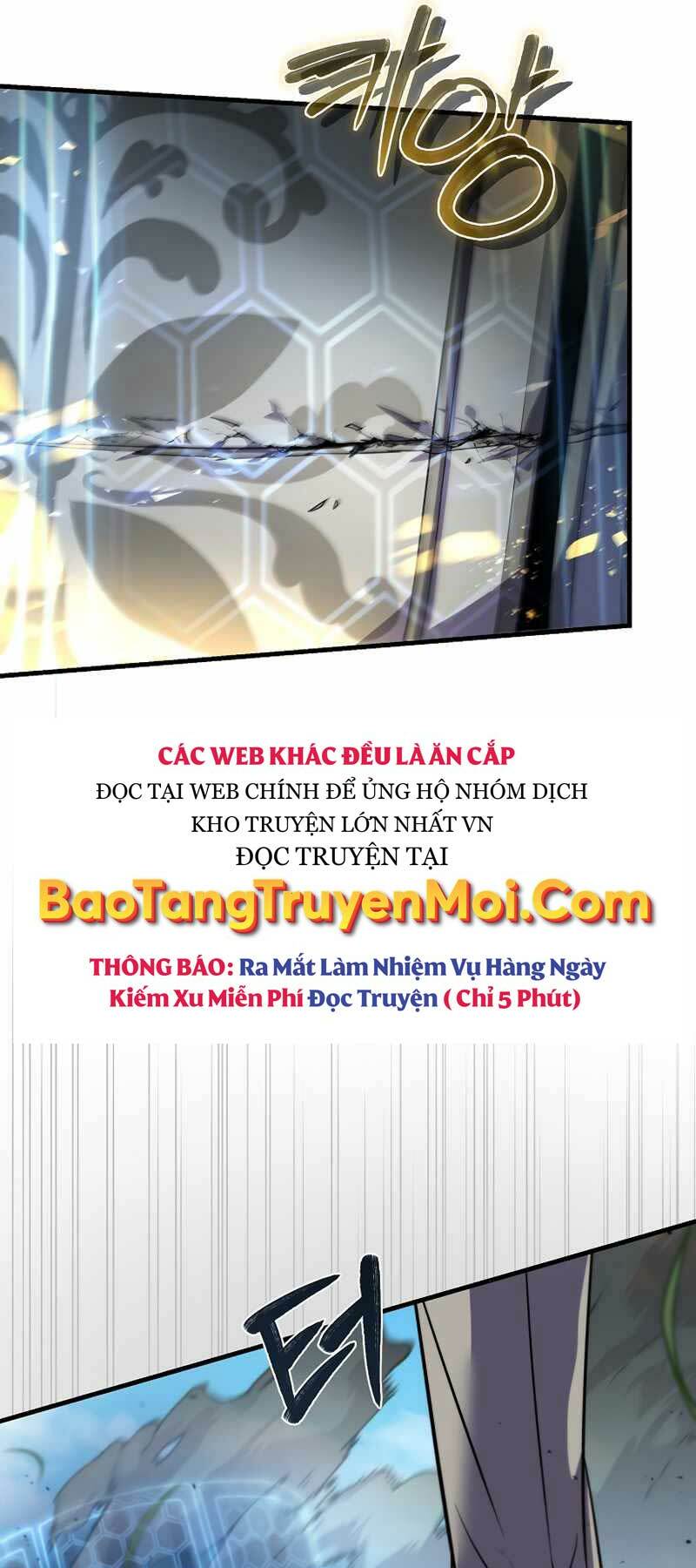 Huyền Thoại Giáo Sĩ Trở Lại: Chapter 47