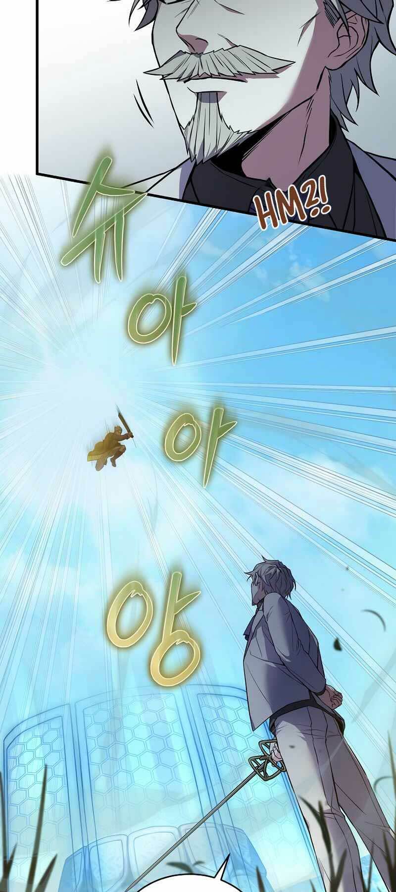Huyền Thoại Giáo Sĩ Trở Lại: Chapter 47