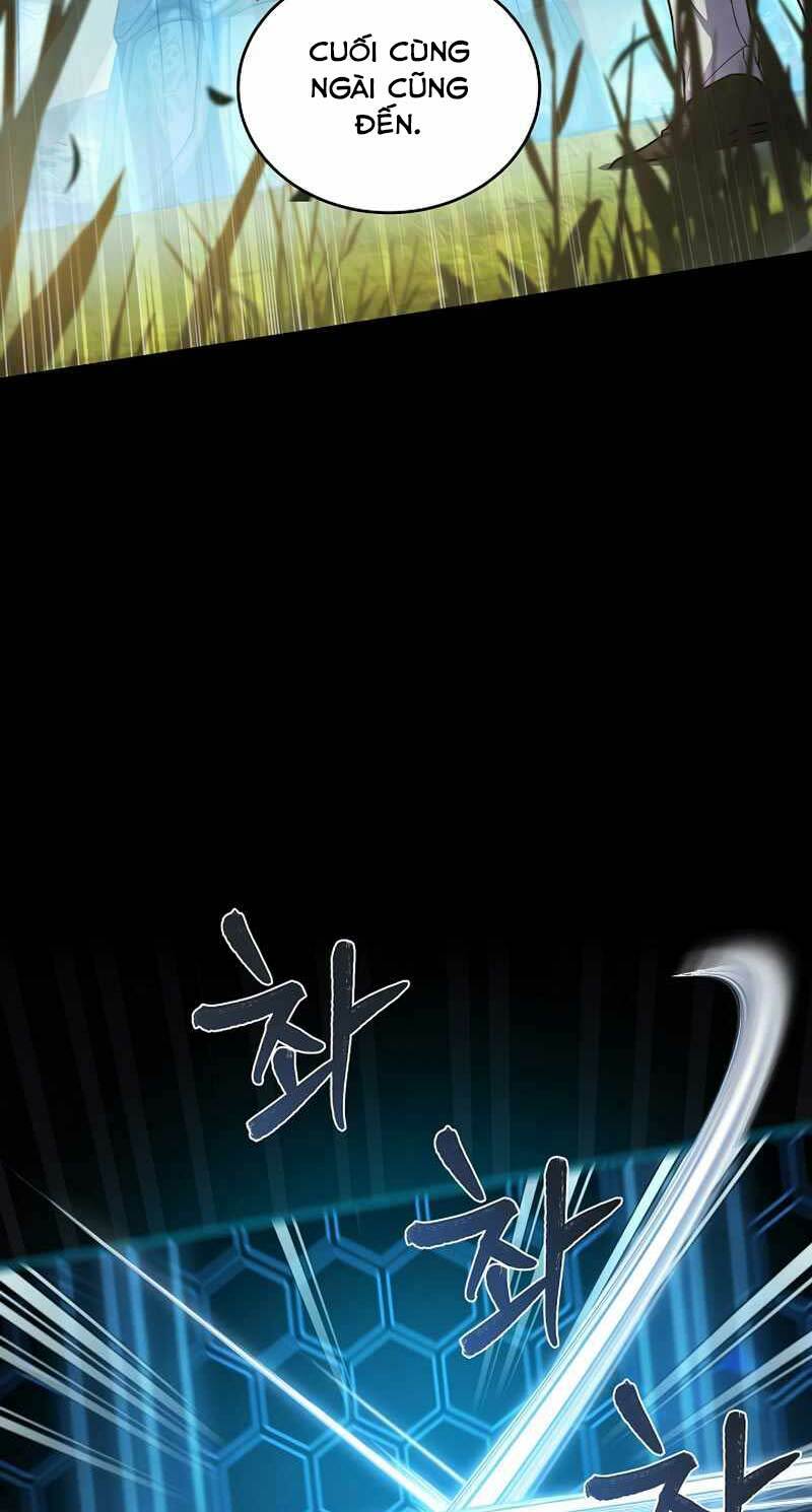 Huyền Thoại Giáo Sĩ Trở Lại: Chapter 47