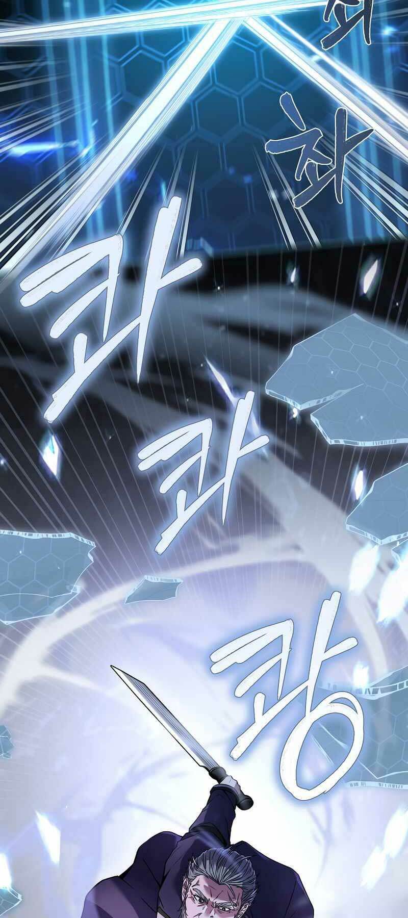 Huyền Thoại Giáo Sĩ Trở Lại: Chapter 47