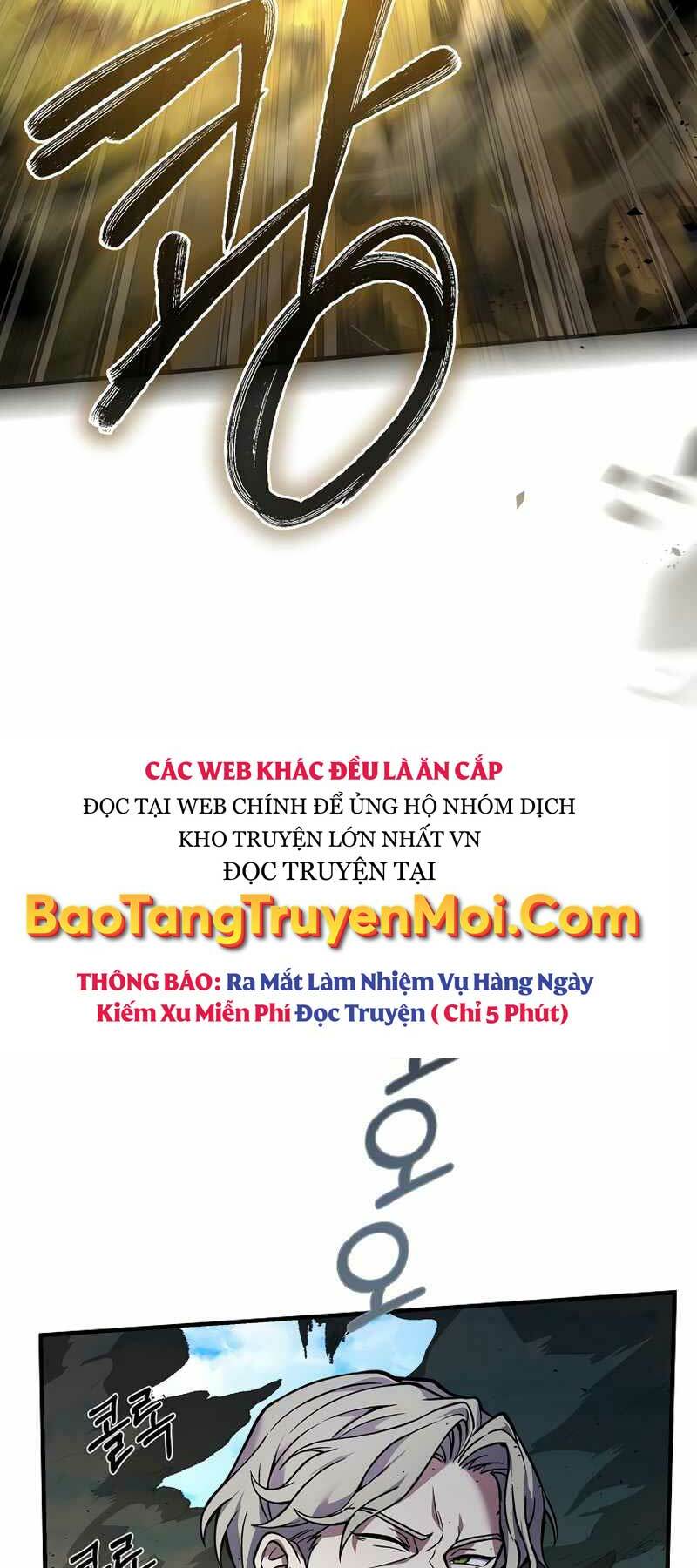 Huyền Thoại Giáo Sĩ Trở Lại: Chapter 47