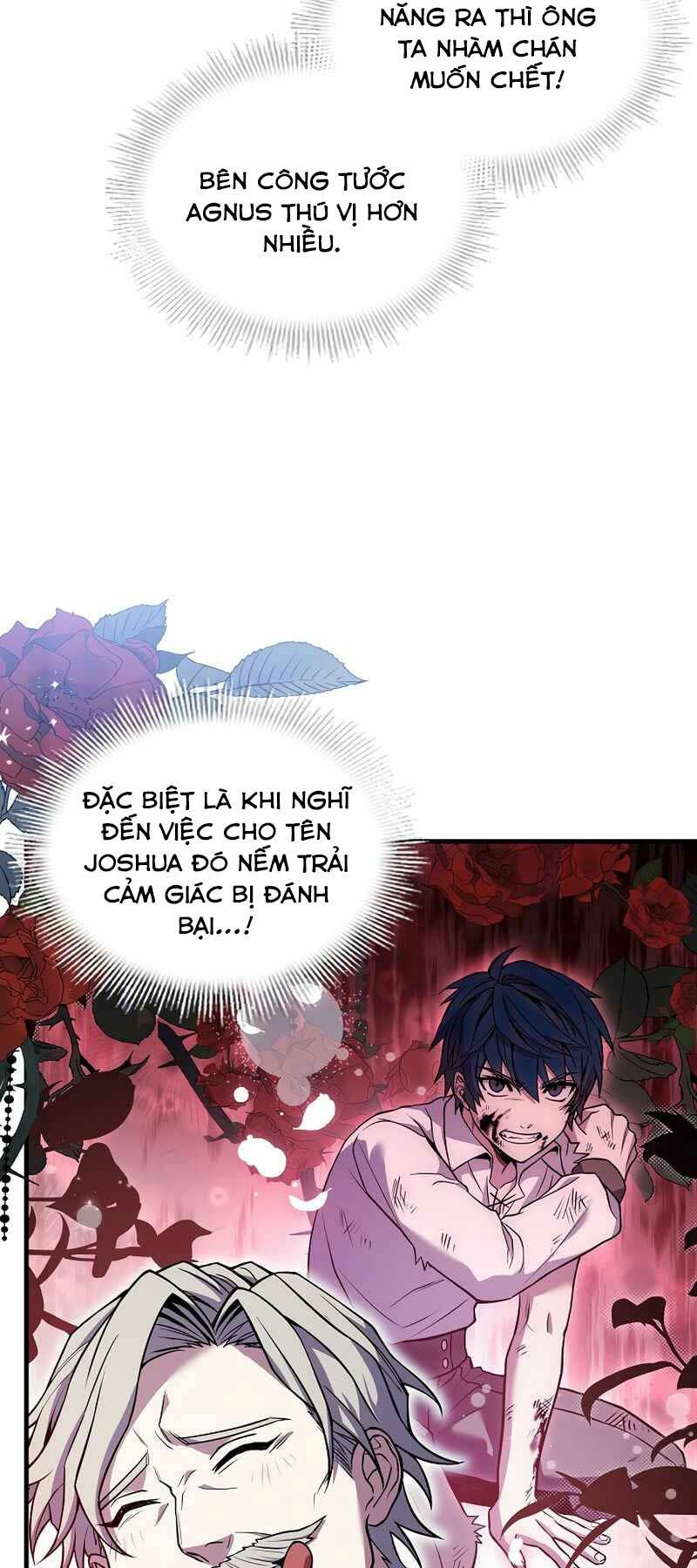 Huyền Thoại Giáo Sĩ Trở Lại: Chapter 47