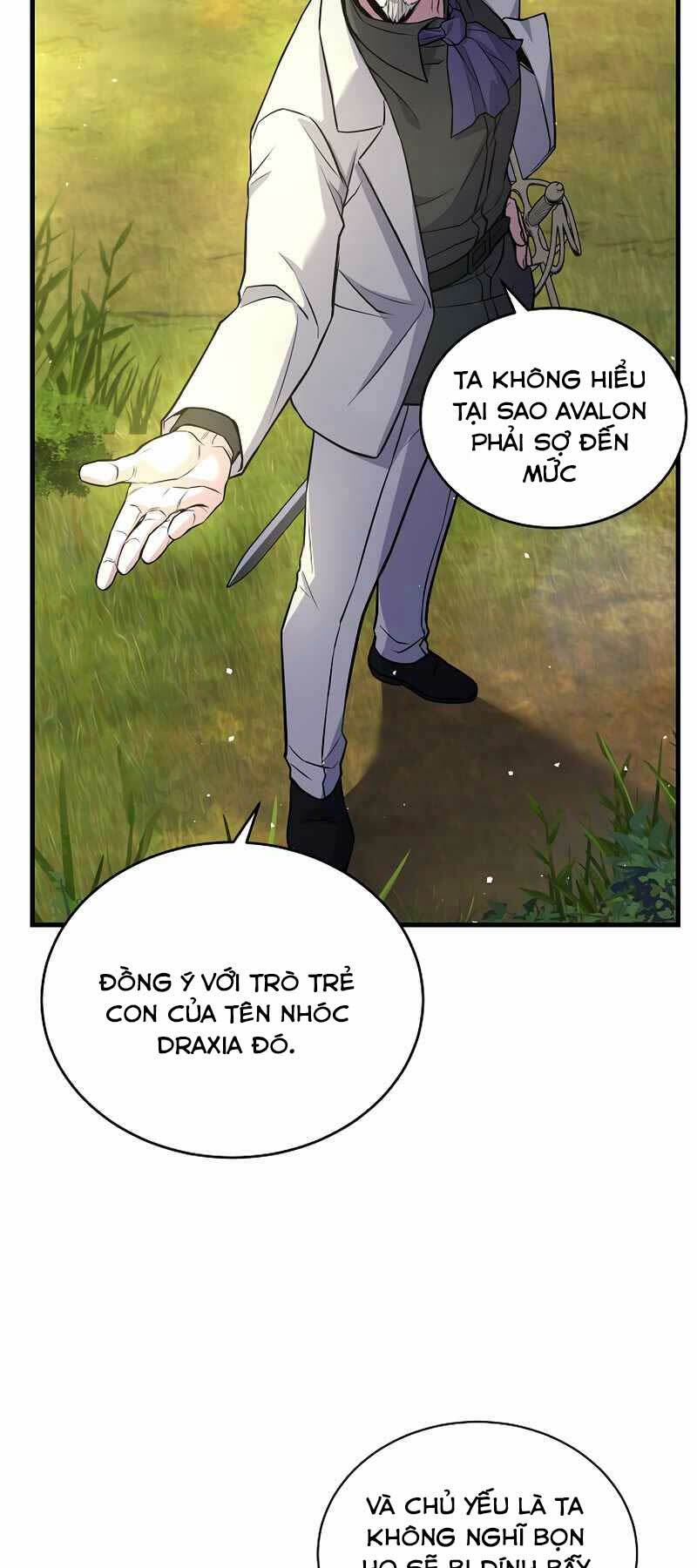 Huyền Thoại Giáo Sĩ Trở Lại: Chapter 47