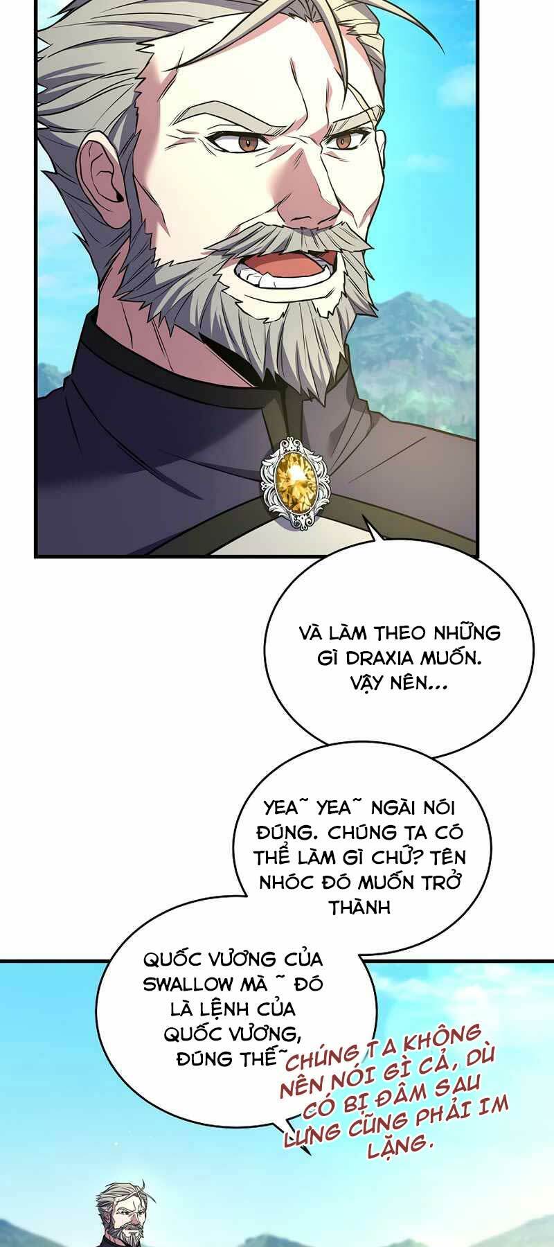 Huyền Thoại Giáo Sĩ Trở Lại: Chapter 47