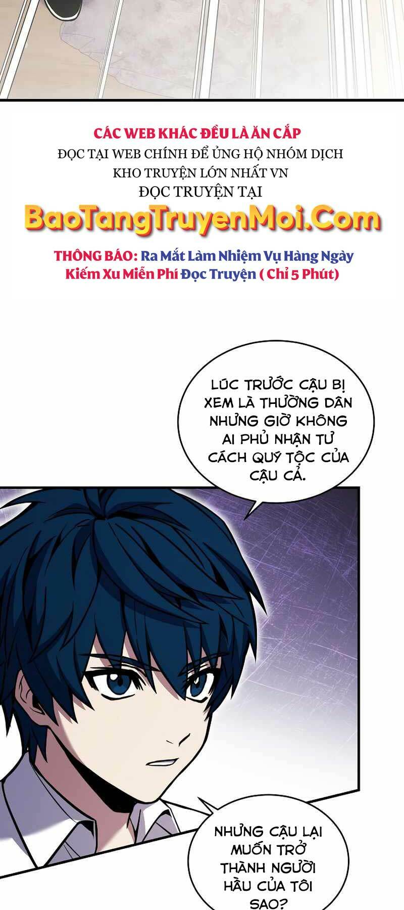 Huyền Thoại Giáo Sĩ Trở Lại: Chapter 47