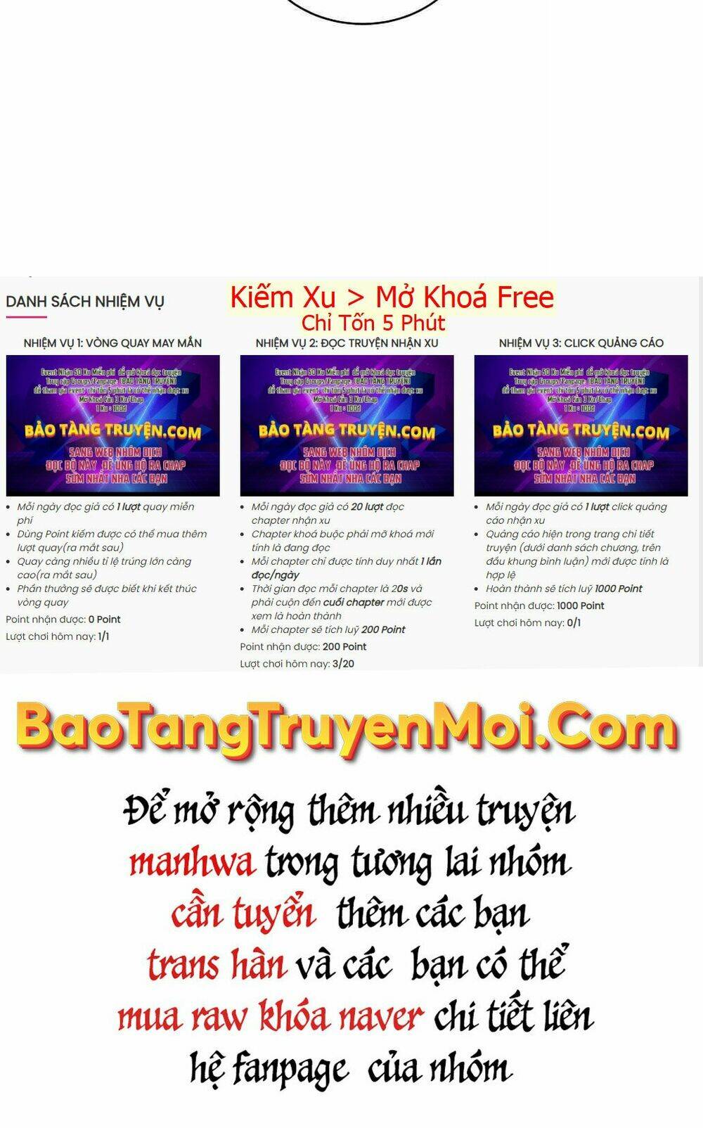 Huyền Thoại Giáo Sĩ Trở Lại: Chapter 47