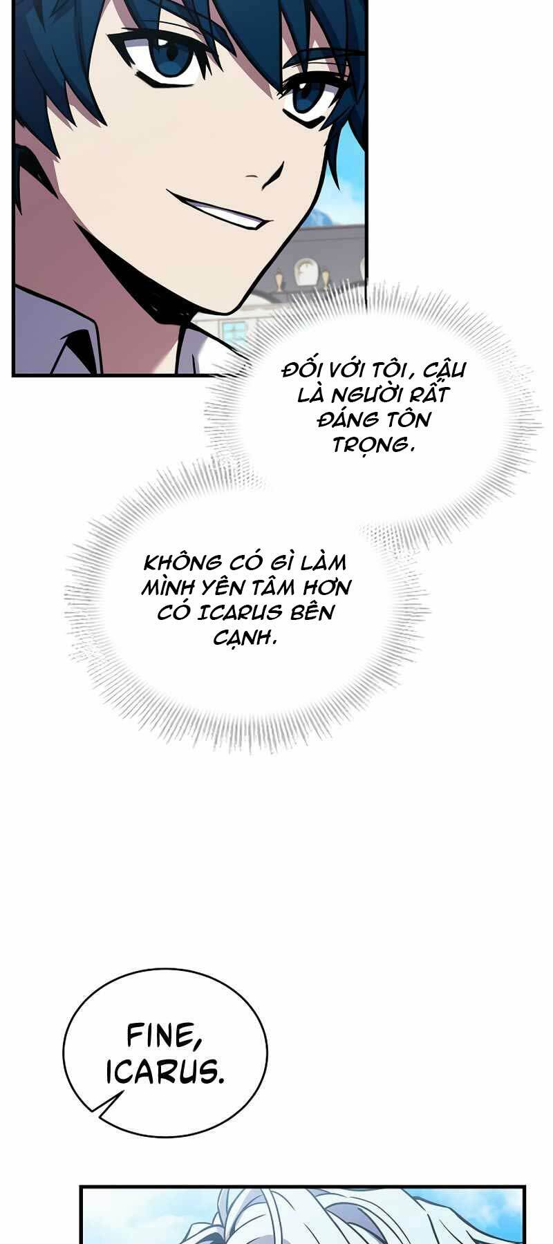 Huyền Thoại Giáo Sĩ Trở Lại: Chapter 47