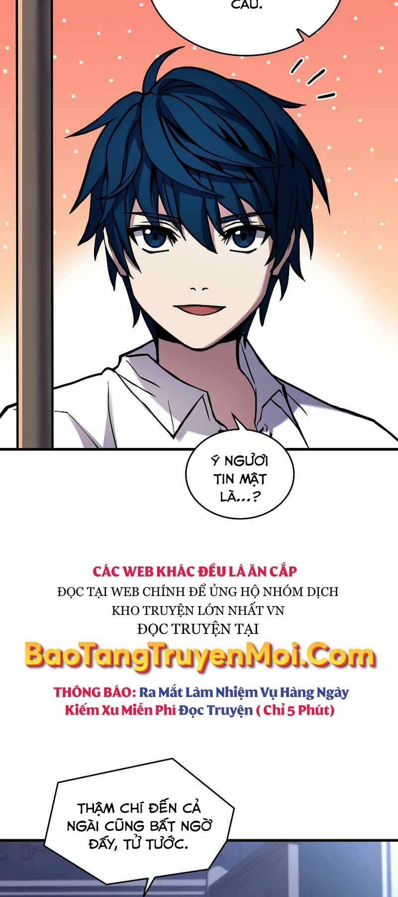 Huyền Thoại Giáo Sĩ Trở Lại: Chapter 47