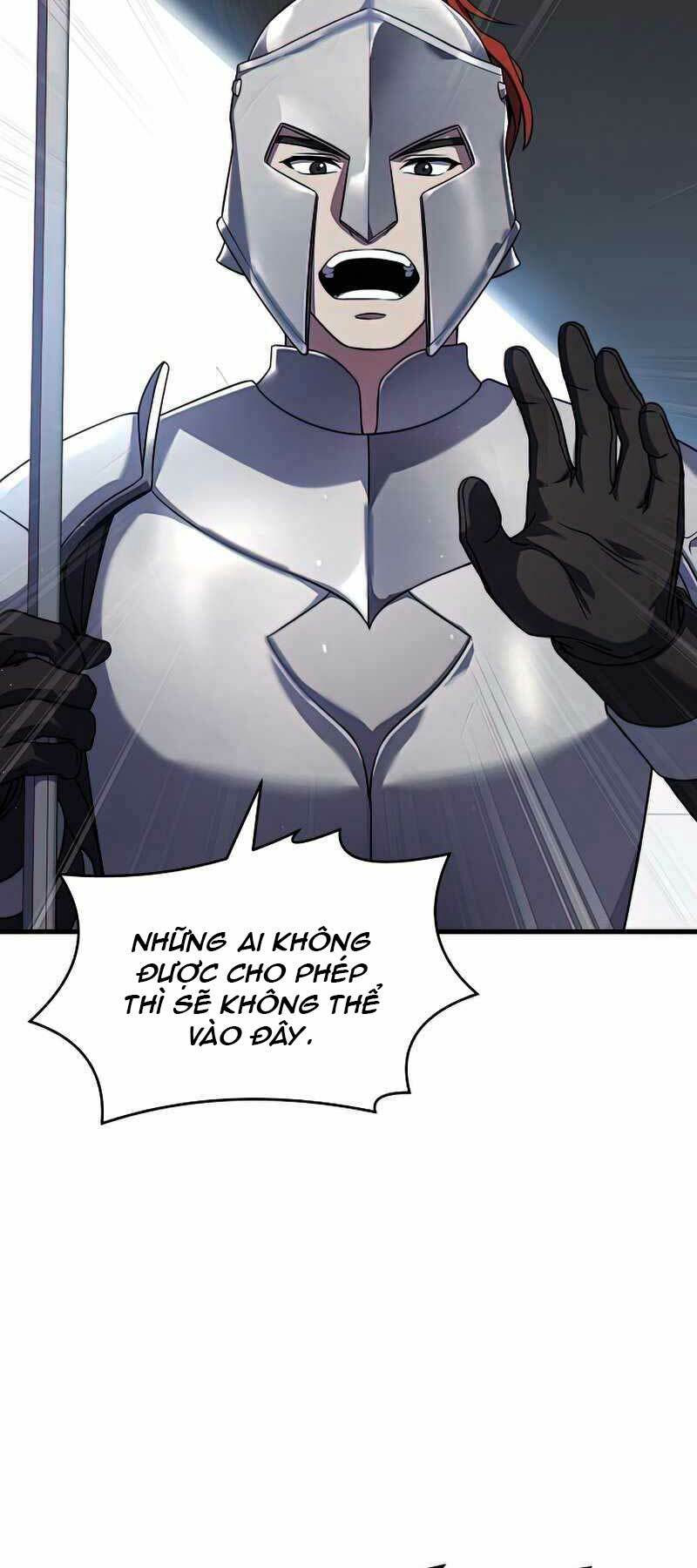 Huyền Thoại Giáo Sĩ Trở Lại: Chapter 49
