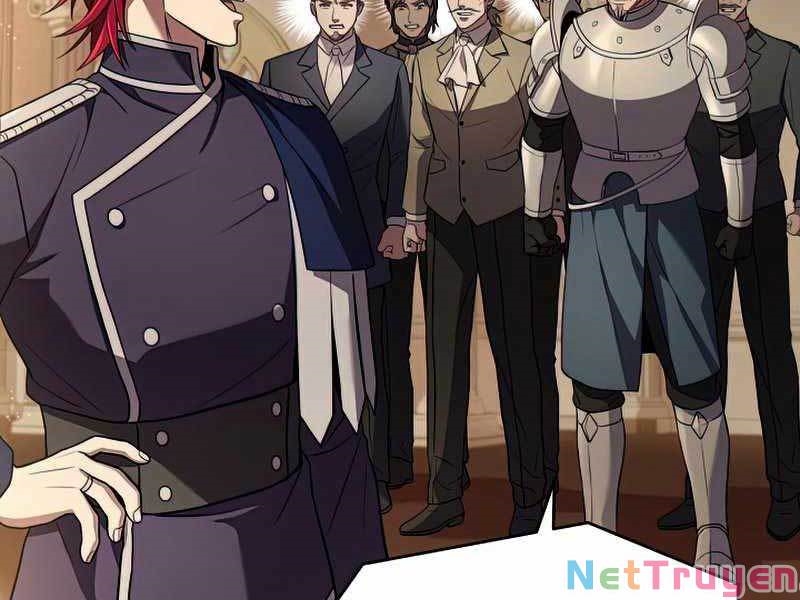 Huyền Thoại Giáo Sĩ Trở Lại: Chapter 49