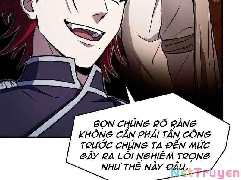 Huyền Thoại Giáo Sĩ Trở Lại: Chapter 49