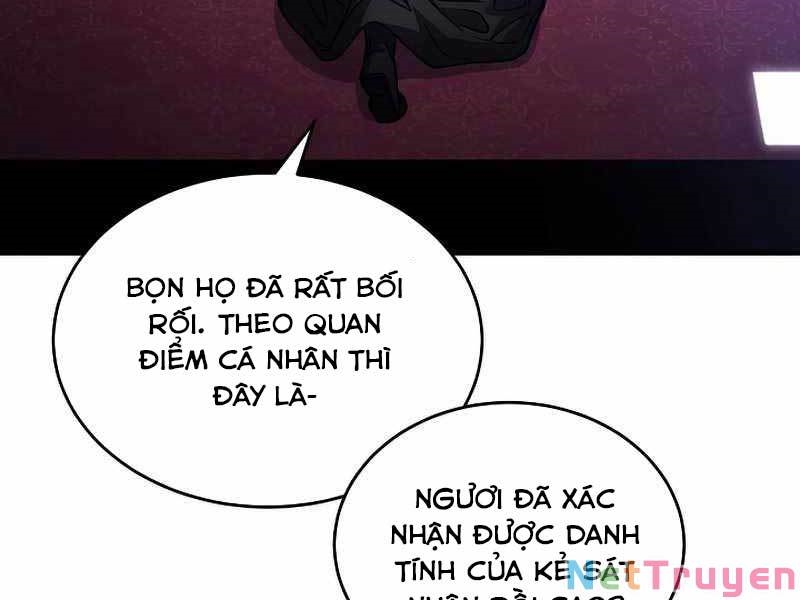 Huyền Thoại Giáo Sĩ Trở Lại: Chapter 49