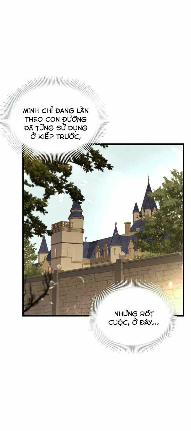 Huyền Thoại Giáo Sĩ Trở Lại: Chapter 49