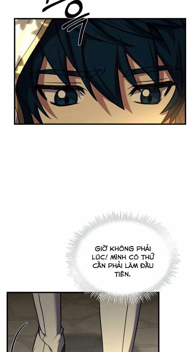 Huyền Thoại Giáo Sĩ Trở Lại: Chapter 49