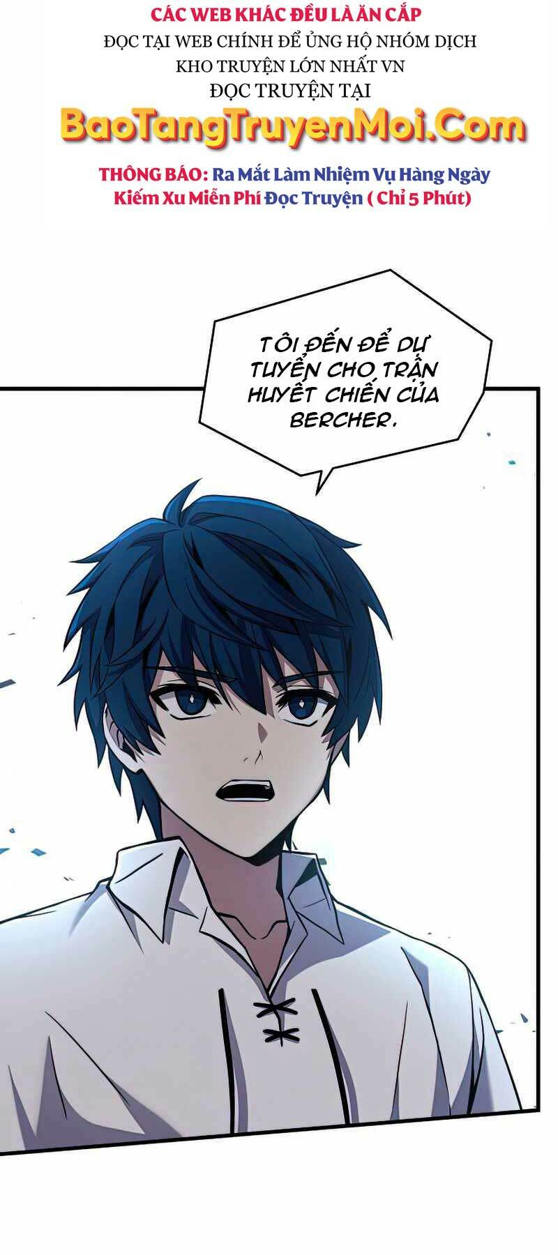 Huyền Thoại Giáo Sĩ Trở Lại: Chapter 49