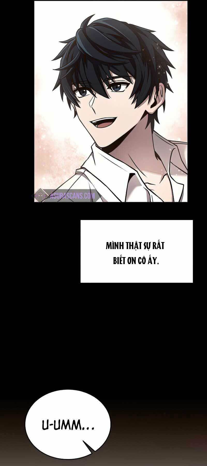 Huyền Thoại Giáo Sĩ Trở Lại: Chapter 49