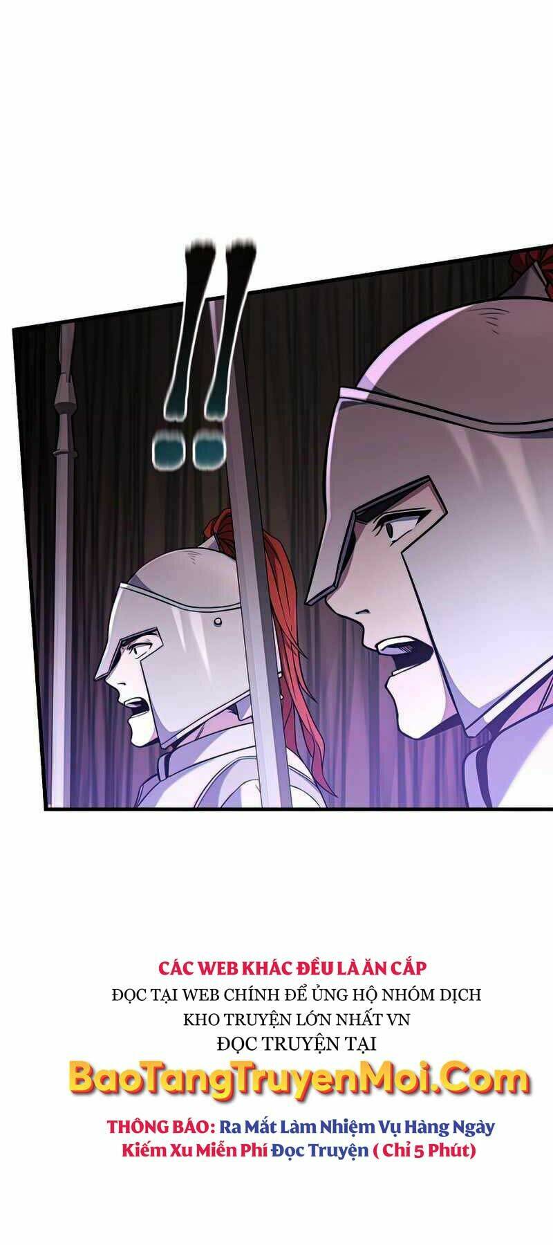 Huyền Thoại Giáo Sĩ Trở Lại: Chapter 49