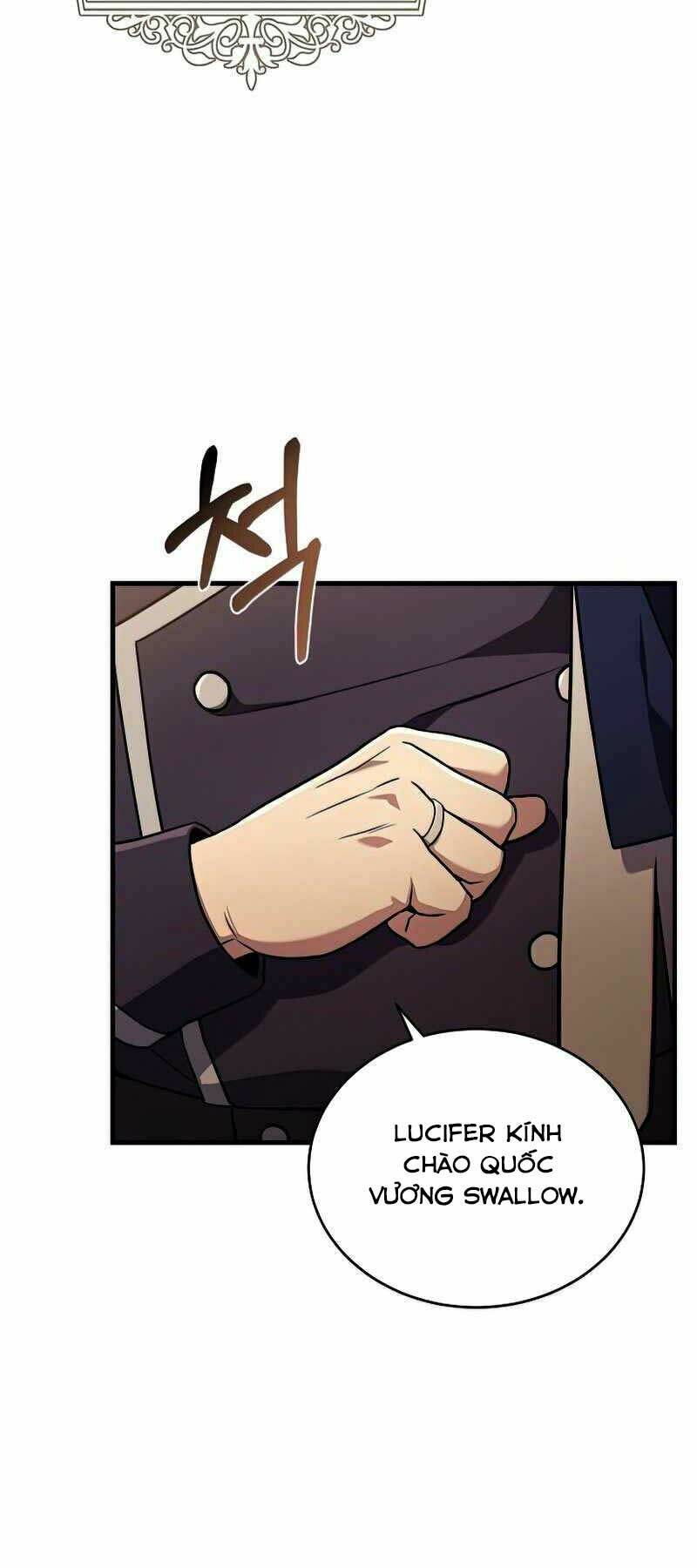 Huyền Thoại Giáo Sĩ Trở Lại: Chapter 49